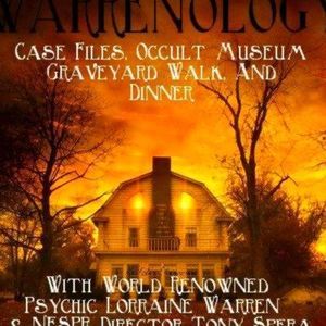 Meet your Posher, Tony